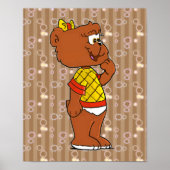 Poster Mamamacanz (Devant)