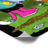 Poster Mamamacanz (Coin)