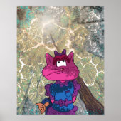 Poster Mamamacanz (Devant)