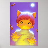 Poster Maman (Devant)