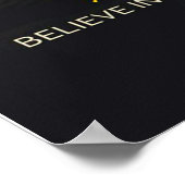 Poster Maman À mon Fils Cadeau, Son Idée Cadeau Anniversa (Coin)