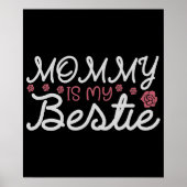 Poster Maman - Belle Mère (Devant)