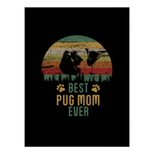 Poster maman carlin