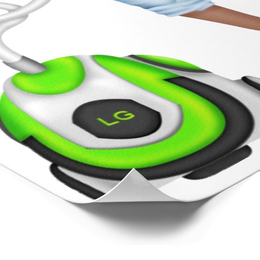 Poster Maman drôle ! - SRF (Coin)