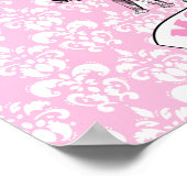 Poster Maman, éléphant et ballons (Coin)