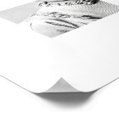 Poster Maman en dessin informatique (Coin)