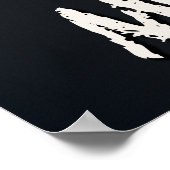 Poster Maman est là (Coin)