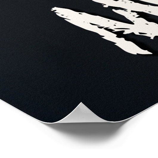 Poster Maman est là (Coin)