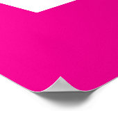 Poster Maman est ma valentine (Coin)