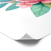 Poster Maman et bébé koala (Coin)