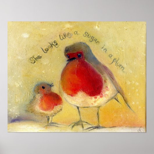 Poster Maman et moi 2012 (Devant)