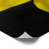 Poster Maman jaune (Coin)