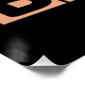 Poster Maman maman Bruh (Coin)