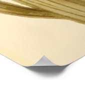 Poster Maman-osa Désert Oh Cactus Boho Arch Baby shower (Coin)