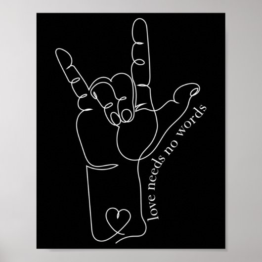 Poster Maman Papa Enfants Enseignant Sensibilisation sur (Devant)