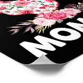 Poster Maman Poulet Maman Chemise Maman Pour Femmes Fête (Coin)