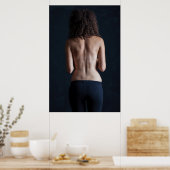 Poster Maman sexy (Cuisine)