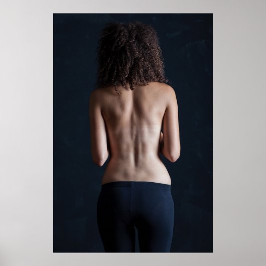 Poster Maman sexy (Devant)