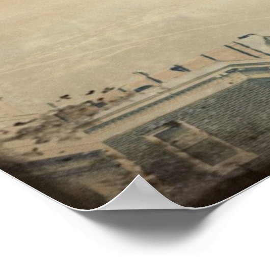 Poster Maman tatouée (Coin)