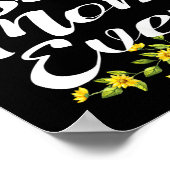 Poster Maman toujours (Coin)