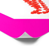 Poster Maman Wow (Coin)