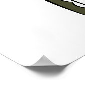 Poster Mamie et TWEETY ™ Pie (Coin)