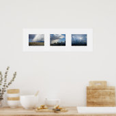 Poster Mammoth 3 Photos (40x13.33) 180 ppp (Cuisine)