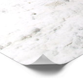 Poster Mammoth Hot Springs Terrasse principale (Coin)