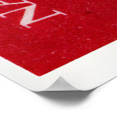 Poster Mammoth Skull - Matchbox Print - Czech Wall Art (Coin)