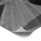 Poster Man Bowling (Coin)