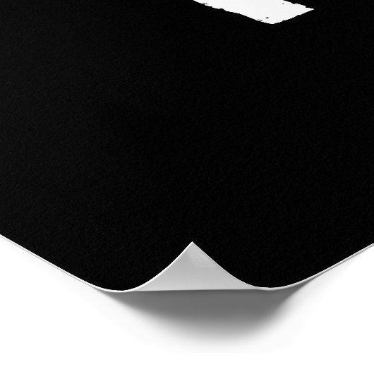 Poster Man Cave (Coin)