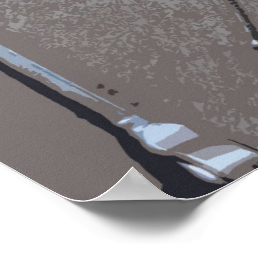 Poster Man Cave (Coin)