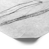 Poster Man with with outstretched arms by Gustav Klimt (Coin)