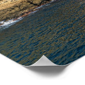 Poster Manarola (Coin)