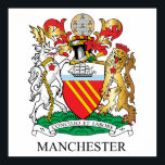 Poster Manchester coat<br><div class="desc">Manchester coat</div>