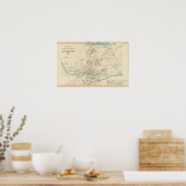 Poster Manchester, NH City, ville (Cuisine)