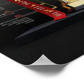 Poster Manchester United (Coin)