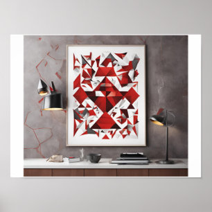 Poster Manchester United