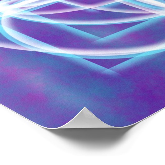 Poster Mandala (Coin)