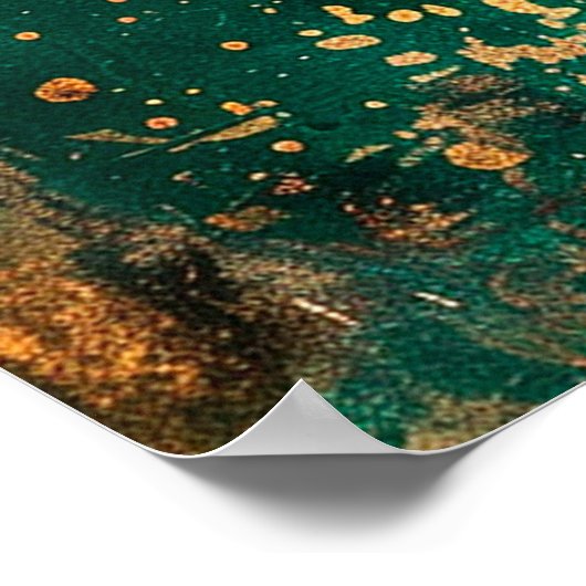 Poster Mandala (Coin)