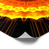 Poster Mandala (Coin)