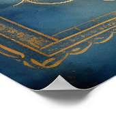 Poster Mandala (Coin)