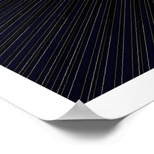 Poster Mandala (Coin)