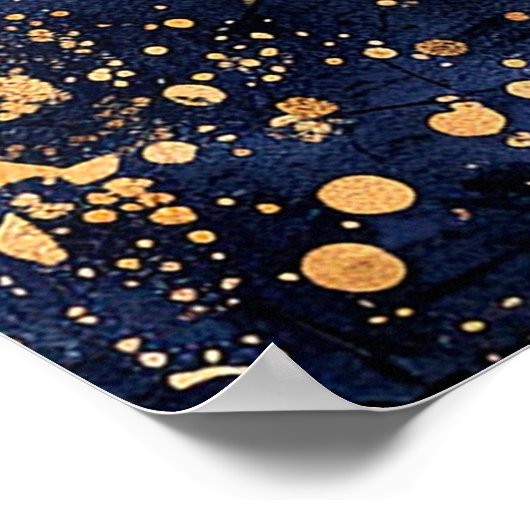 Poster Mandala (Coin)