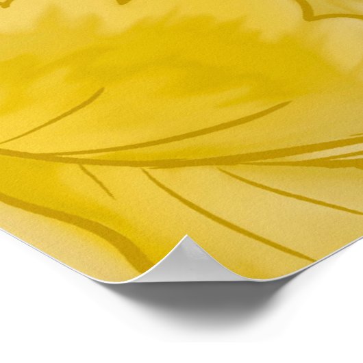 Poster Mandala (Coin)