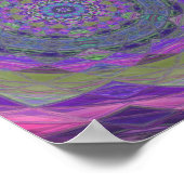 Poster Mandala (Coin)