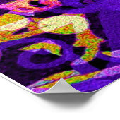 Poster Mandala (Coin)