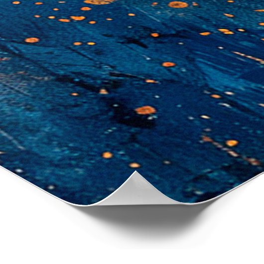 Poster Mandala (Coin)