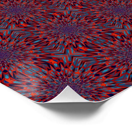 Poster Mandala 11 (Coin)