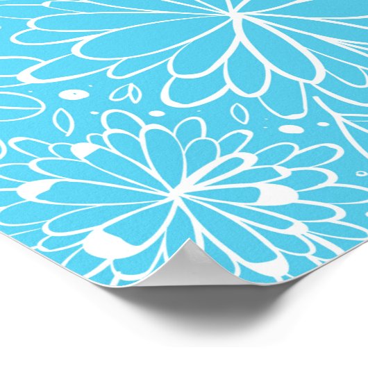 Poster Mandala 26 de luxe (Coin)